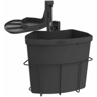 Naber Cabbi® junior 1. anthrazit