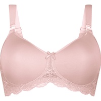 Anita BH mit Schale Miss Lovely Still-BH, Spitze, Schleifchen,