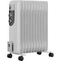Tronitechnik GmbH Ölradiator 2300 W Weiß