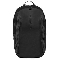 Head Rucksack Point 2 Compartments schwarz