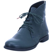 THINK! Damen Agrat Chromfrei Gegerbte Leicht Gefütterte Stiefelette, 7000