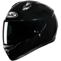 HJC Helmets C10 Schwarz XXXS