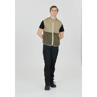 Whistler Weste Oak khaki|khaki|khaki S