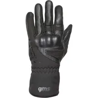 Gms Stockholm Wp Handschuhe - Black - M