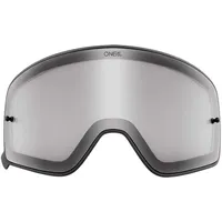 O'Neal Oneal B50 Spare Ersatzlinsen - Gray - One