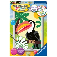 Ravensburger Tukan im Dschungel 1 St. mehrfarbig