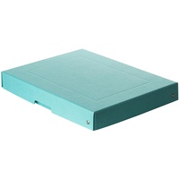 Falken PureBox Pastell. Made in Germany. 40 mm hoch