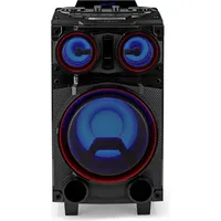 Nedis SPPT800BK