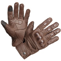 Modeka Urban Legend braun 10