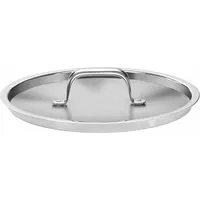 WMF Fusiontec Aromatic Edelstahldeckel, 24 cm