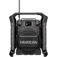 Sangean U-4X schwarz