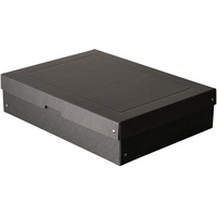 Falken PureBox Black. Made in Germany. 100 mm hoch