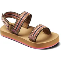 REEF Lil Ahi Convertible Smoothie Stripe, 24