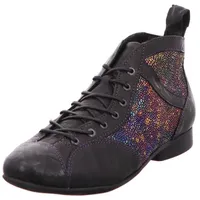 THINK! Think GUAD2 Leder gefütterte nachhaltige 9030 Multicolour Kombi
