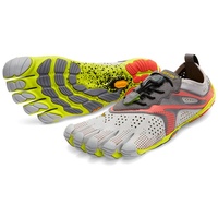 Vibram Damen FiveFingers V-Run grau 37.0