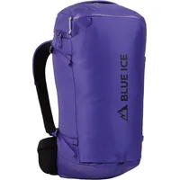 Blue Ice Yagi 35 Skitourenrucksack (Größe 35l lila)