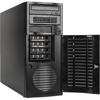 Bluechip SERVERline T30327a Intel® Xeon® E-2324G Prozessor / 3.10