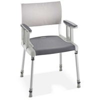 Invacare Duschstuhl INVACARE Sorrento m.Armlehnen