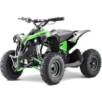 Apex Digital Elektro Quad 1060W 48V Buggy Miniquad Kinderquad