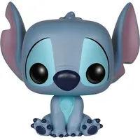 Funko Pop! Disney: Stitch Seated
