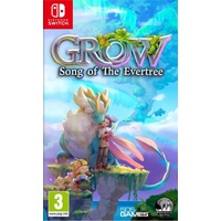 505 Games Grow: Song of the Evertree