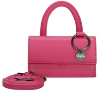 Buffalo Clap02 Muse Hot Pink Handtasche