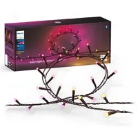 Philips Hue Festavia Lichterkette 40 m 500 Mini-LEDs dimmbar