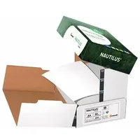 Mondi Nautilus Classic DIN A4, Druckerpapier 80 g/m2 Glatt