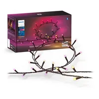 Philips Hue Festavia Lichterkette 20 m 250 Mini-LEDs dimmbar