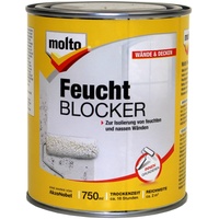 MOLTO Feucht Blocker 750ml