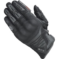 Held Hamada, Handschuhe - Schwarz - 7