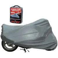 BÜSE Abdeckplane Motorrad Outdoor M