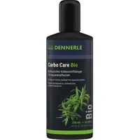 Dennerle Aquarium-Wasserpflanzendünger Carbo Care Bio 250 ml