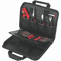 CIMCO 17 0996 Bestückte Werkzeugtasche Service