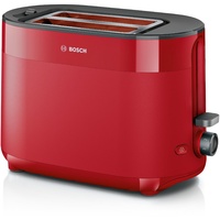 Bosch TAT2M124 Toaster My Moment rot