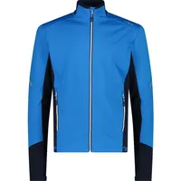 CMP Man Jacket Hybrid river (L565) 56
