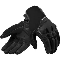 RevIt! Revit Duty Handschuhe - Black - 3XL