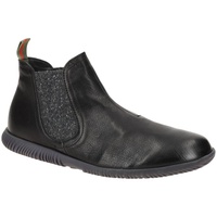 THINK! Think Hauki Stiefelette schwarz 42 EU