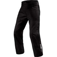 RevIt! Revit Axis 2 H2o Textil-Überhose - schwarz, S