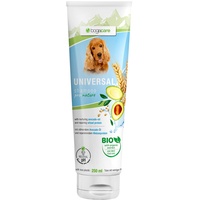 Bogar bogacare Shampoo Universal Hund 250ml