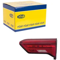 Magneti Marelli Heckleuchte