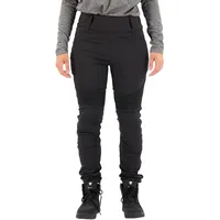 RevIt! Revit Ellison SK Damen Motorrad Hose, (Black,26)