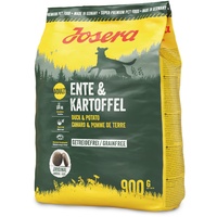 Josera Ente & Kartoffel 900 g