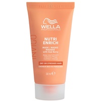 Wella Professionals INVIGO Nutri-Enrich Deep Nourishing Haarmaske 30 ml