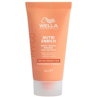 Wella Professionals INVIGO Nutri Enrich Mask 30 ml