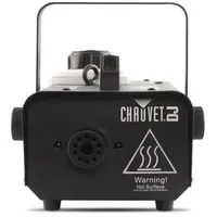 Chauvet DJ Hurricane 1000 Nebelmaschine