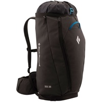 Black Diamond Creek 35 Kletterrucksack black