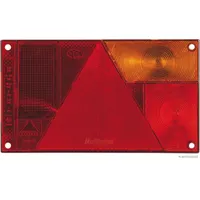 Herth+Buss ELPARTS Lichtscheibe, Heckleuchte 83832184