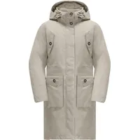 Jack Wolfskin 3-in-1-Funktionsmantel »EISWALD 3IN1 PARKA W«, Wärmend, winddicht,