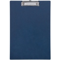 Maul Klemmbrett MAULbalance 2381837 DIN A4 blau Karton